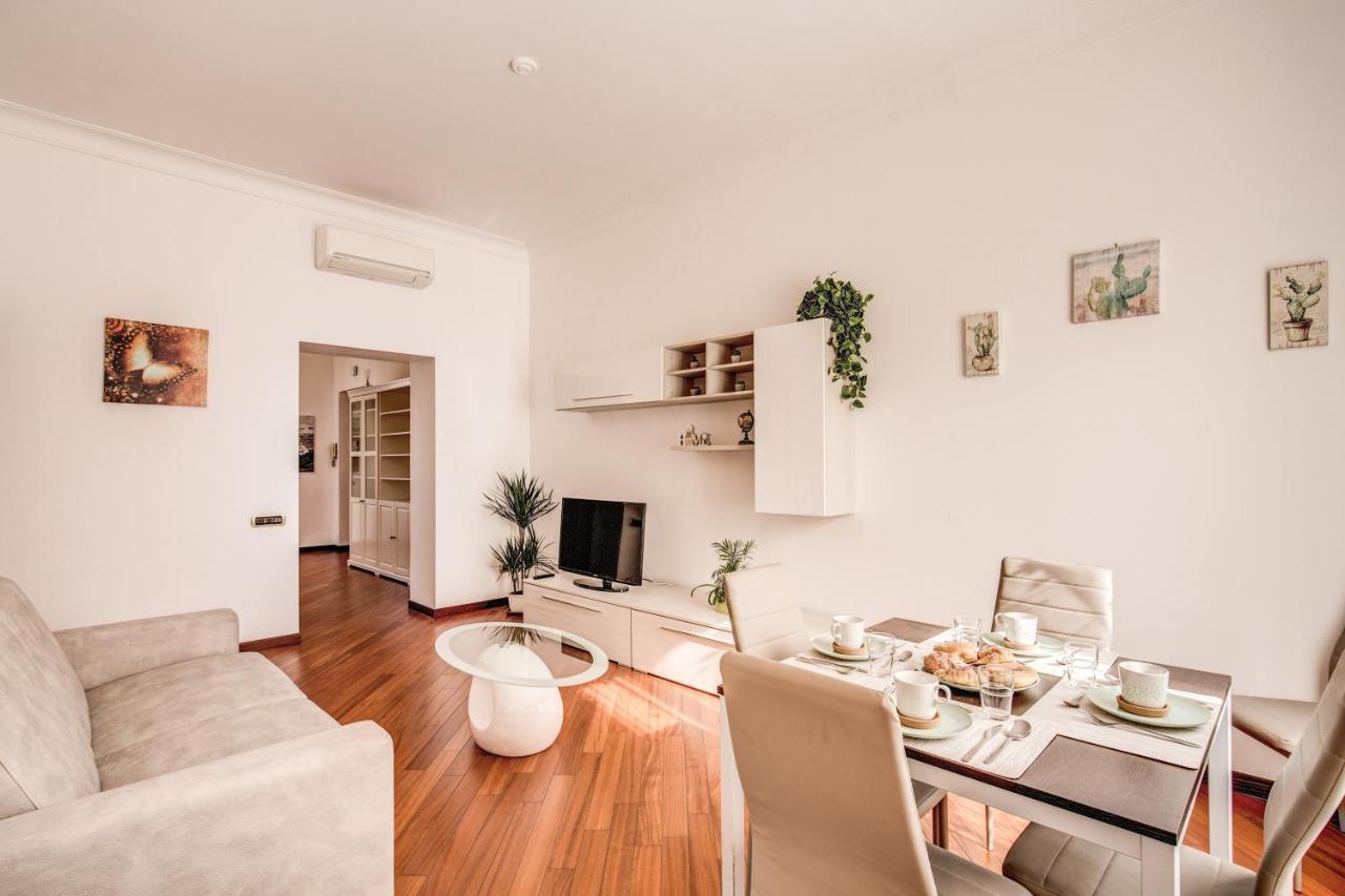 Life In Bed and breakfast Roma