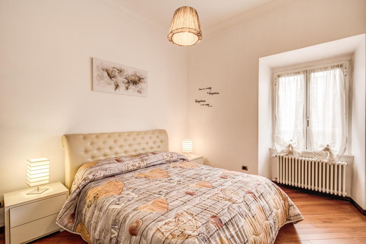 Life In Bed and breakfast Roma