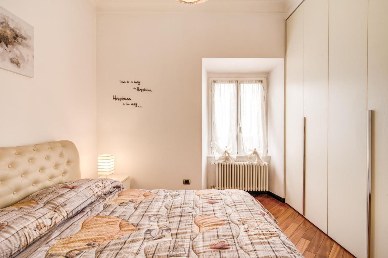 Bed and breakfast Life In Roma