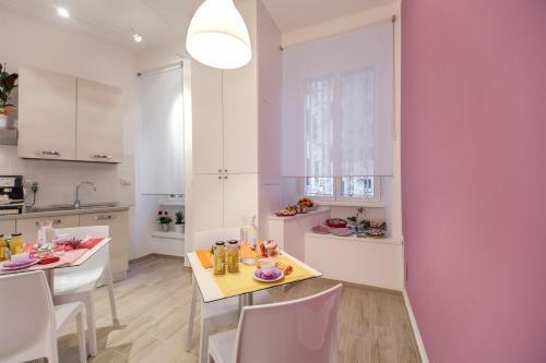 Bed and breakfast Life In Roma