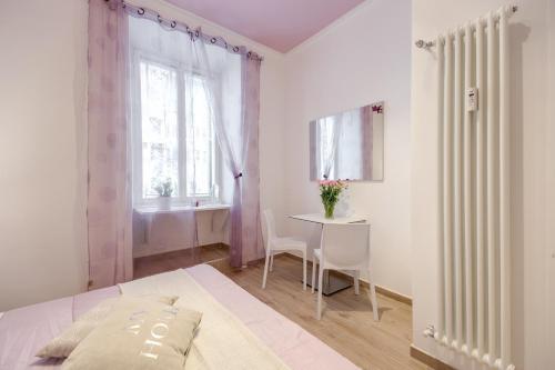 Life In Bed and breakfast Roma