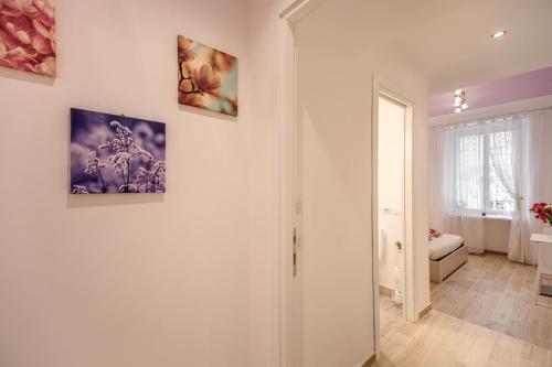Bed and breakfast Life In Roma